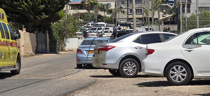 مقتل شابين من ام الفحم وكابول بعد تعرضهما لاطلاق النار في شفاعمرو